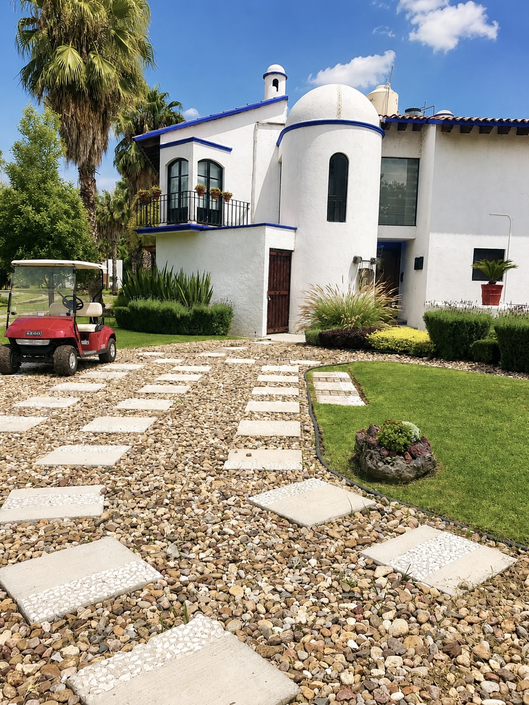 Villa Balvanera Venta