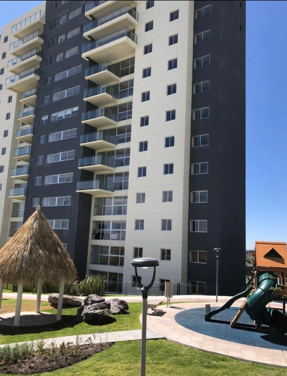 Natuur Towers